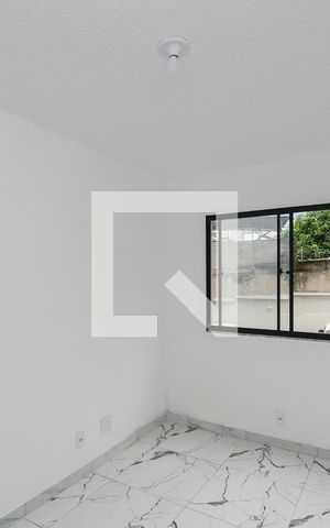 Apartamento para alugar com 47m², 2 quartos e sem vaga Apartamento para alugar com 47m², 2 quartos e sem vagaQuarto 2