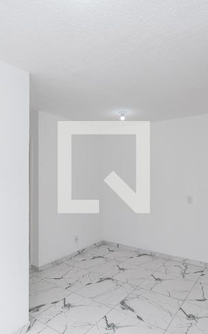 Apartamento para alugar com 47m², 2 quartos e sem vaga Apartamento para alugar com 47m², 2 quartos e sem vagaSala