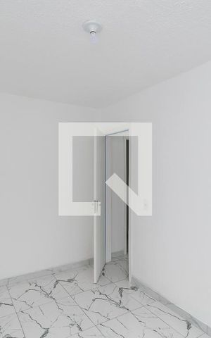 Apartamento para alugar com 47m², 2 quartos e sem vaga Apartamento para alugar com 47m², 2 quartos e sem vagaQuarto 2