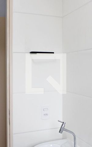 Apartamento para alugar com 53m², 2 quartos e 1 vagaBanheiro