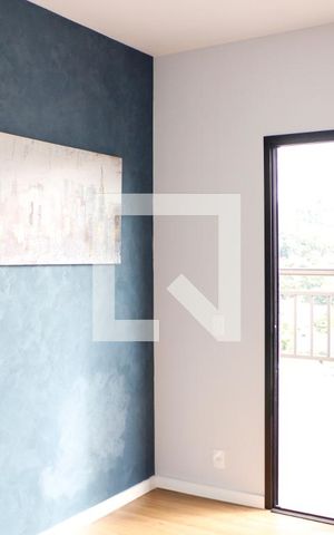 Apartamento para alugar com 53m², 2 quartos e 1 vagaSala