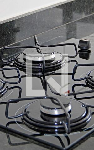 Apartamento para alugar com 53m², 2 quartos e 1 vagaCozinha