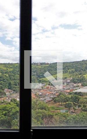 Apartamento para alugar com 53m², 2 quartos e 1 vagaÁrea de Serviço Vista 