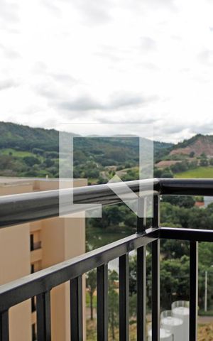 Apartamento para alugar com 53m², 2 quartos e 1 vagaSacada