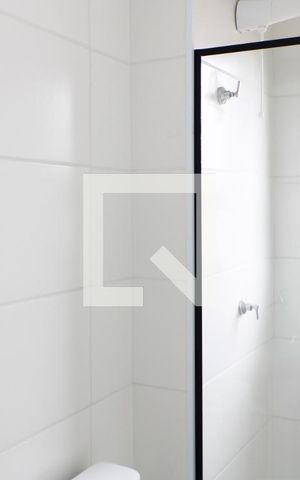 Apartamento para alugar com 53m², 2 quartos e 1 vagaBanheiro
