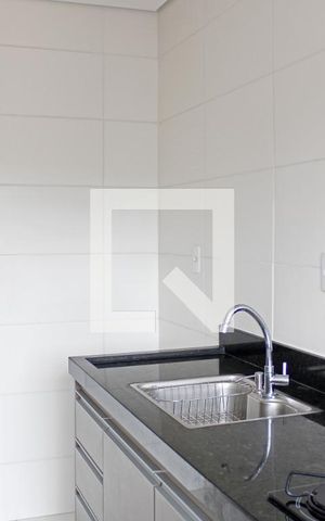 Apartamento para alugar com 53m², 2 quartos e 1 vagaCozinha