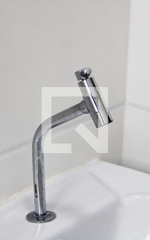Apartamento para alugar com 53m², 2 quartos e 1 vagaBanheiro