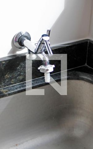 Apartamento para alugar com 53m², 2 quartos e 1 vagaÁrea de Serviço