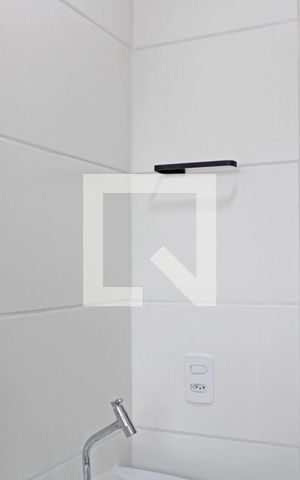 Apartamento para alugar com 53m², 2 quartos e 1 vagaBanheiro