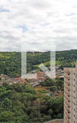 Apartamento para alugar com 53m², 2 quartos e 1 vagaQuarto 02