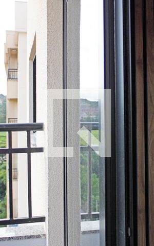 Apartamento para alugar com 53m², 2 quartos e 1 vagaSacada
