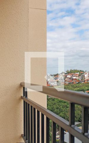 Apartamento para alugar com 53m², 2 quartos e 1 vagaSacada