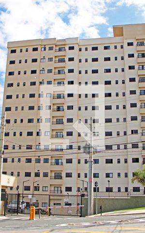 Apartamento para alugar com 53m², 2 quartos e 1 vagaFachada