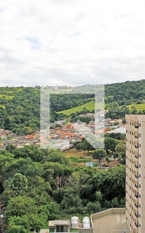 Apartamento para alugar com 53m², 2 quartos e 1 vagaQuarto 01