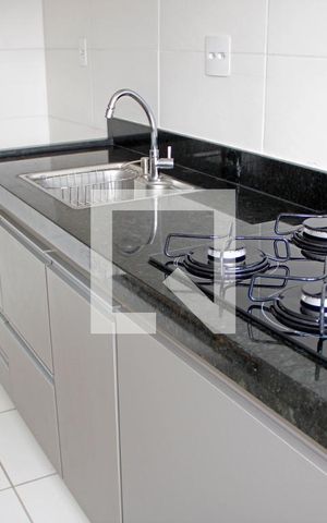 Apartamento para alugar com 53m², 2 quartos e 1 vagaCozinha