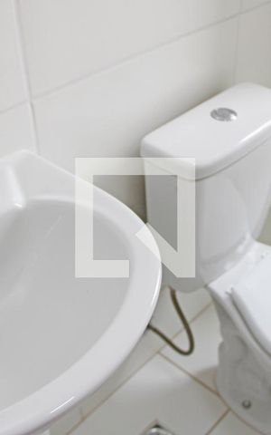 Apartamento para alugar com 53m², 2 quartos e 1 vagaBanheiro