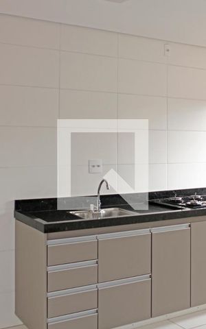 Apartamento para alugar com 53m², 2 quartos e 1 vagaCozinha