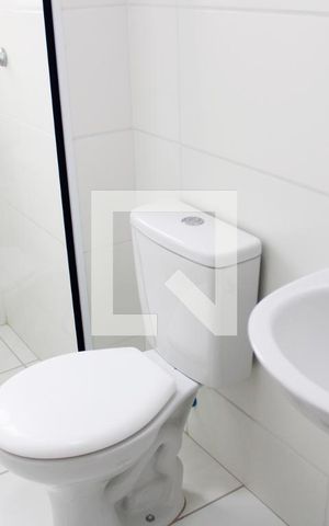 Apartamento para alugar com 53m², 2 quartos e 1 vagaBanheiro