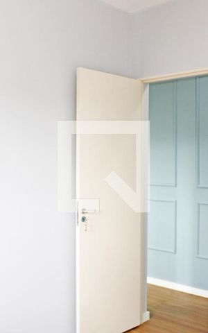 Apartamento para alugar com 53m², 2 quartos e 1 vagaQuarto 01