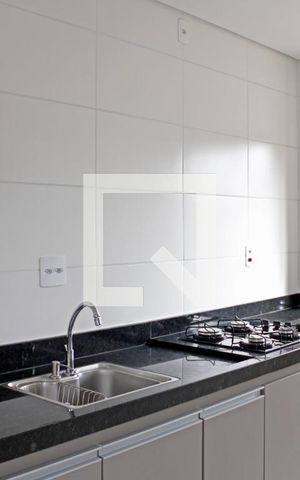 Apartamento para alugar com 53m², 2 quartos e 1 vagaCozinha