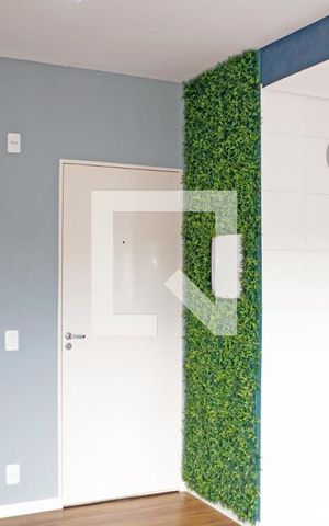 Apartamento para alugar com 53m², 2 quartos e 1 vagaSala