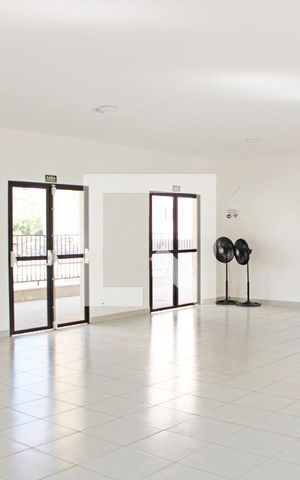Apartamento para alugar com 53m², 2 quartos e 1 vagaÁrea comum