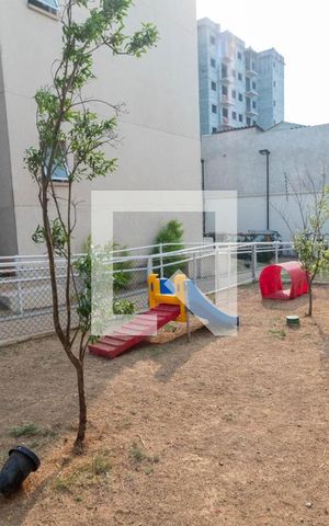 Apartamento para alugar com 32m², 1 quarto e sem vaga Apartamento para alugar com 32m², 1 quarto e sem vagaÁrea Pet