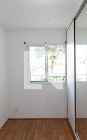 Apartamento para alugar com 32m², 1 quarto e sem vaga Apartamento para alugar com 32m², 1 quarto e sem vagaQuarto Suíte