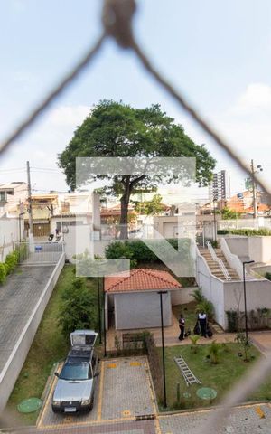 Apartamento para alugar com 32m², 1 quarto e sem vaga Apartamento para alugar com 32m², 1 quarto e sem vagaVista da Varanda