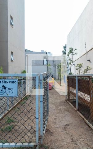 Apartamento para alugar com 32m², 1 quarto e sem vaga Apartamento para alugar com 32m², 1 quarto e sem vagaÁrea Pet