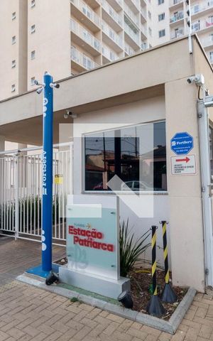 Apartamento para alugar com 32m², 1 quarto e sem vaga Apartamento para alugar com 32m², 1 quarto e sem vagaFachada do Prédio