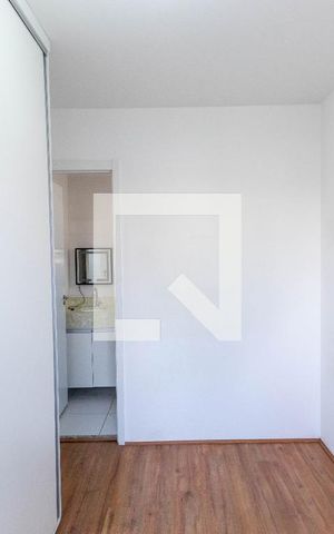 Apartamento para alugar com 32m², 1 quarto e sem vaga Apartamento para alugar com 32m², 1 quarto e sem vagaQuarto Suíte