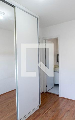 Apartamento para alugar com 32m², 1 quarto e sem vaga Apartamento para alugar com 32m², 1 quarto e sem vagaQuarto Suíte