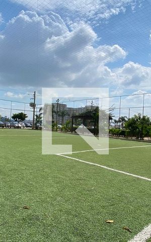 Apartamento para alugar com 54m², 2 quartos e 1 vagaQuadra