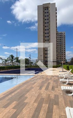 Apartamento para alugar com 54m², 2 quartos e 1 vagaPiscina