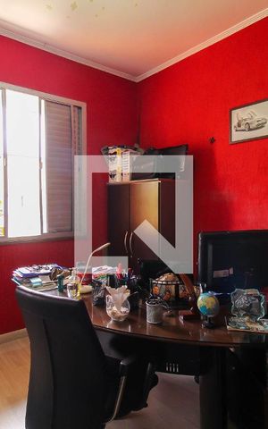 Apartamento à venda com 141m², 3 quartos e 1 vaga Apartamento à venda com 141m², 3 quartos e 1 vagaQuarto 3