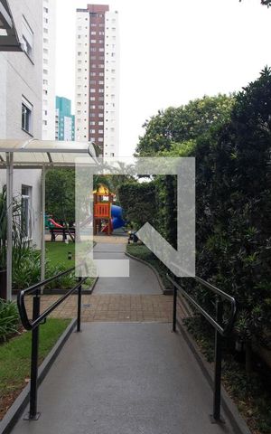 Apartamento à venda com 49m², 2 quartos e 1 vaga Apartamento à venda com 49m², 2 quartos e 1 vagaÁrea comum