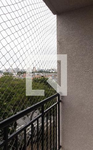 Apartamento à venda com 49m², 2 quartos e 1 vaga Apartamento à venda com 49m², 2 quartos e 1 vagaSacada