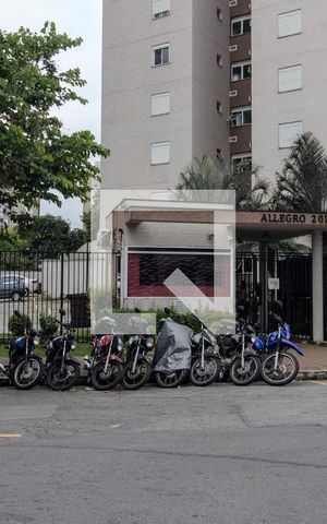 Apartamento à venda com 49m², 2 quartos e 1 vaga Apartamento à venda com 49m², 2 quartos e 1 vagaFachada