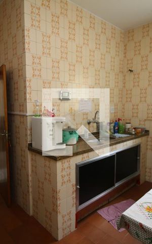 Casa à venda com 50m², 4 quartos e 2 vagasCozinha