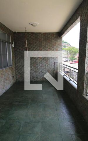 Casa à venda com 50m², 4 quartos e 2 vagasVaranda frontal