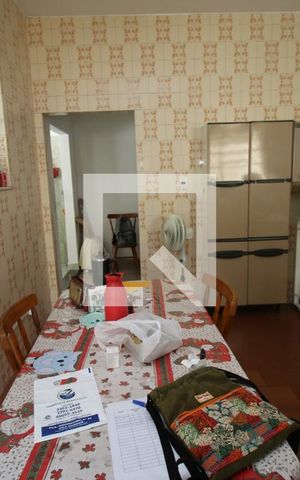 Casa à venda com 50m², 4 quartos e 2 vagasCozinha e Copa
