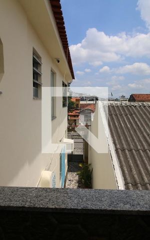 Casa à venda com 50m², 4 quartos e 2 vagasVaranda Lateral