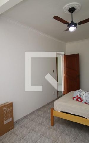 Casa à venda com 50m², 4 quartos e 2 vagasQuarto 2