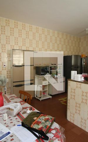 Casa à venda com 50m², 4 quartos e 2 vagasCozinha e Copa