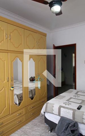 Casa à venda com 50m², 4 quartos e 2 vagasQuarto 3 Suíte
