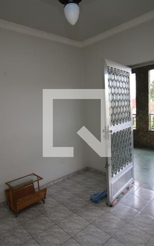 Casa à venda com 50m², 4 quartos e 2 vagasSala 2º piso