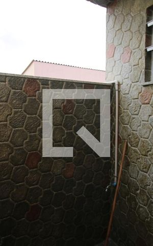 Casa à venda com 50m², 4 quartos e 2 vagasVaranda Lateral