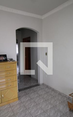 Casa à venda com 50m², 4 quartos e 2 vagasSala 2º piso