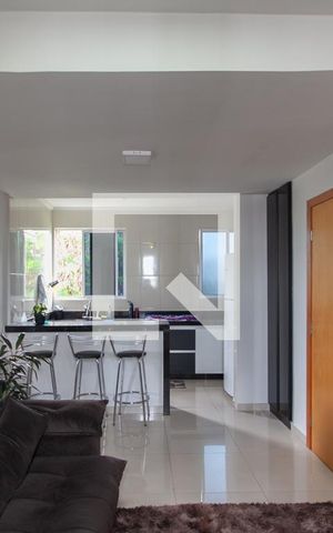 Apartamento à venda com 140m², 2 quartos e 3 vagas Apartamento à venda com 140m², 2 quartos e 3 vagasSala 1